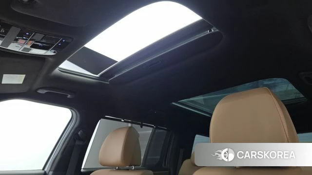 Hyundai Santa Fe (MX5) id 4177622 из Кореи 10