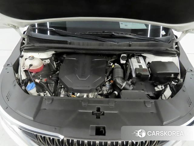 Kia Carnival 4th generation id 4784901 из Кореи 10