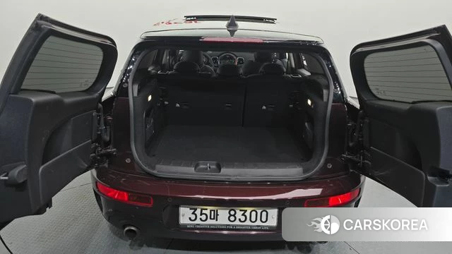 Mini Cooper S Clubman id 4998516 из Кореи 10