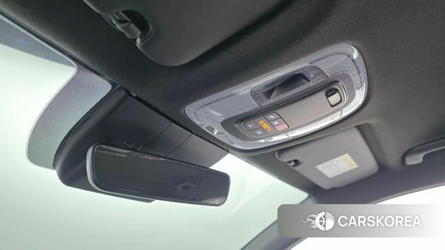 Hyundai The New Avante (CN7) id 5039764 из Кореи 10