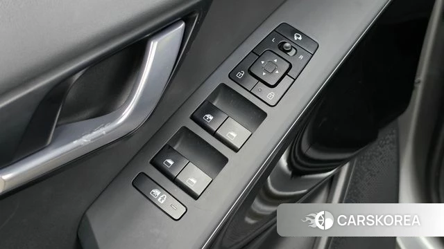 Kia Di All New Niro EV id 5017126 из Кореи 10