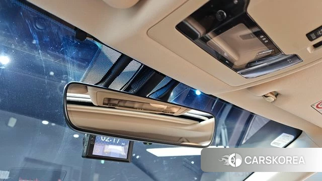 Lexus New ES300h id 4953163 из Кореи 10