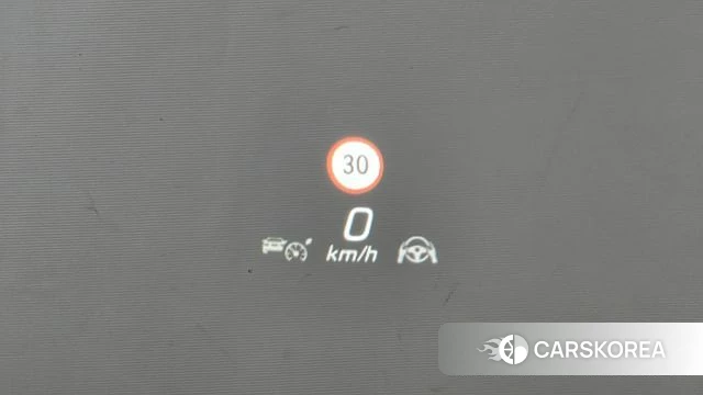 Mercedes-Benz EQA H243 id 5001540 из Кореи 10