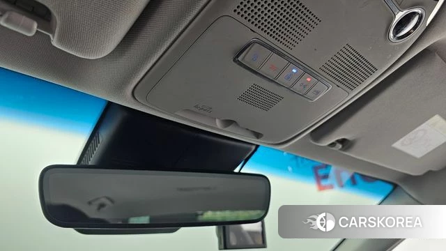 Hyundai The New Grandeur IG Hybrid id 4754663 из Кореи 10