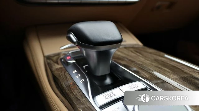 Kia More K9 id 5041114 из Кореи 10