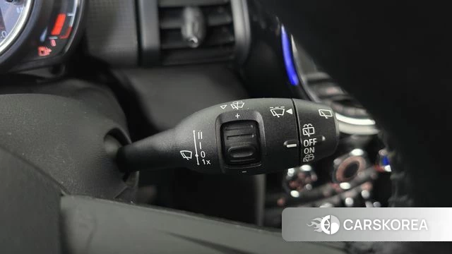 Mini Cooper id 4988250 из Кореи 10