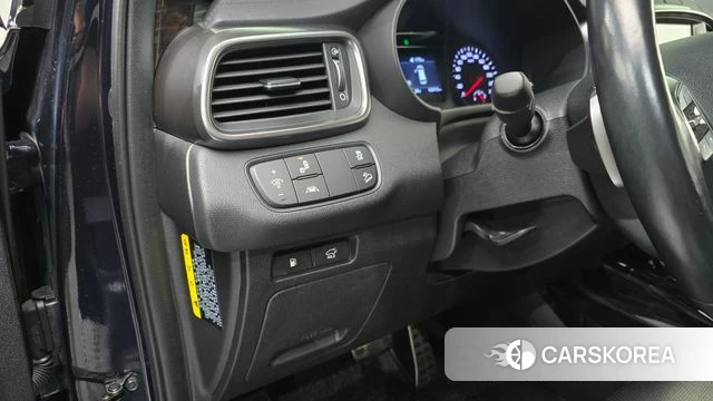 Kia The New Sorento id 5013845 из Кореи 10