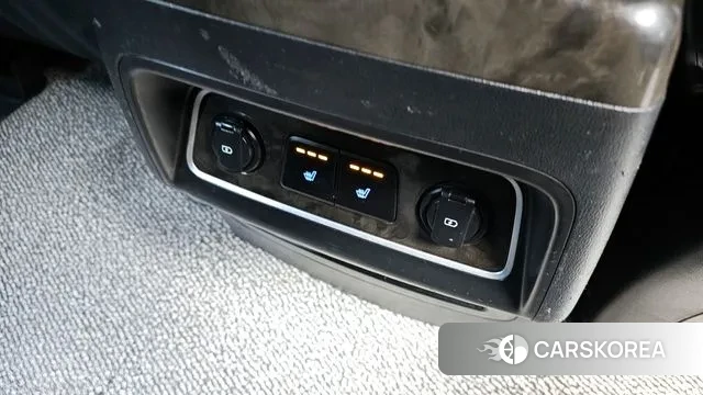 Hyundai The New Grand Starex id 3742880 из Кореи 10