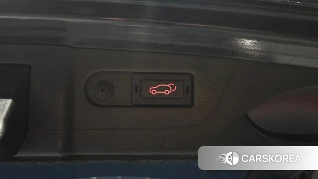 Ssangyong G4 Rexton id 4930777 из Кореи 10