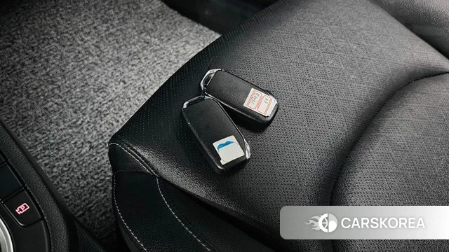 Kia The New K3 2nd generation id 4688136 из Кореи 10