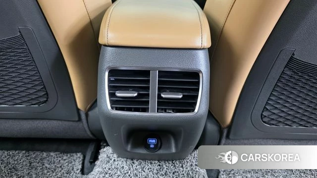 Hyundai Sonata (DN8) id 4463407 из Кореи 10
