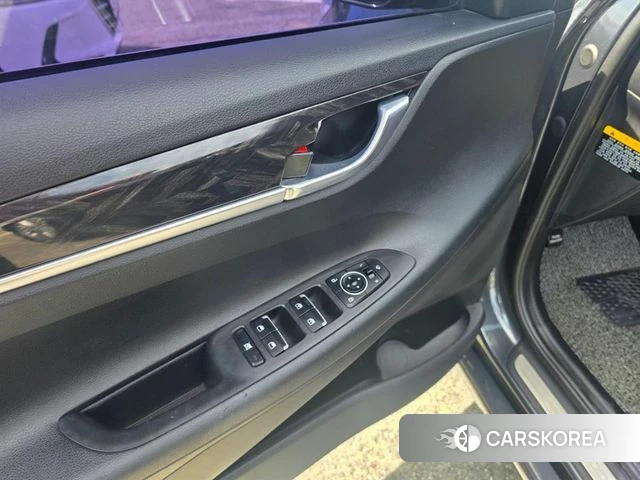 Hyundai Grandeur IG id 4960295 из Кореи 10
