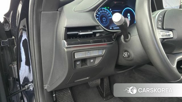 Genesis G80 (RG3) id 4918068 из Кореи 10