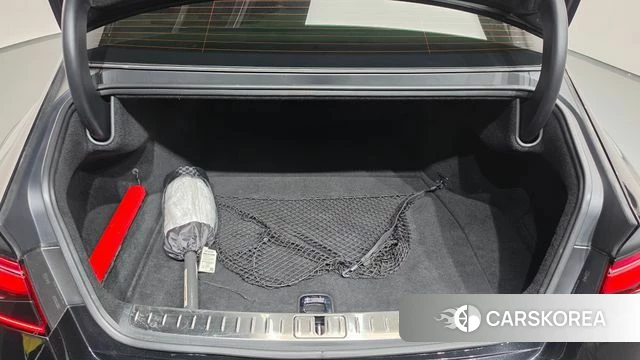 Genesis G90 (RS4) id 4916953 из Кореи 10