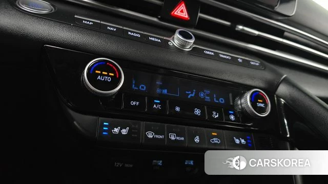 Hyundai Avante (CN7) id 5027678 из Кореи 10
