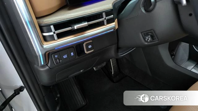 Hyundai Santa Fe (MX5) id 4957581 из Кореи 10
