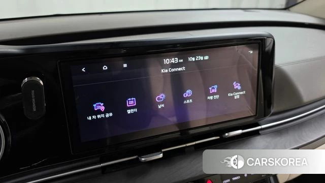 Kia Carnival 4th generation id 5027534 из Кореи 10