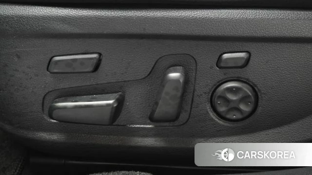 Hyundai The New Grandeur IG id 4991907 из Кореи 10