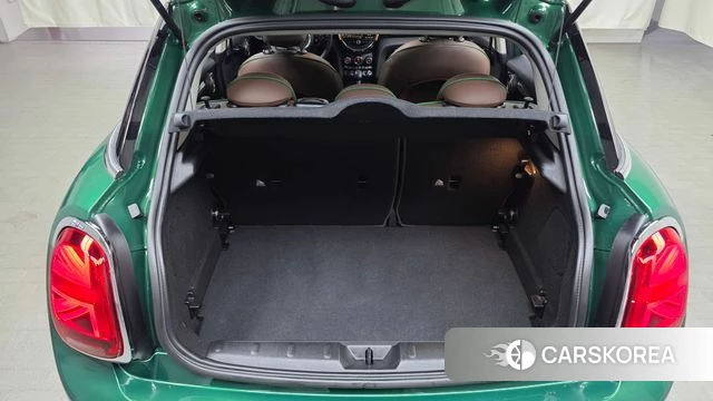 Mini Cooper id 4727799 из Кореи 10
