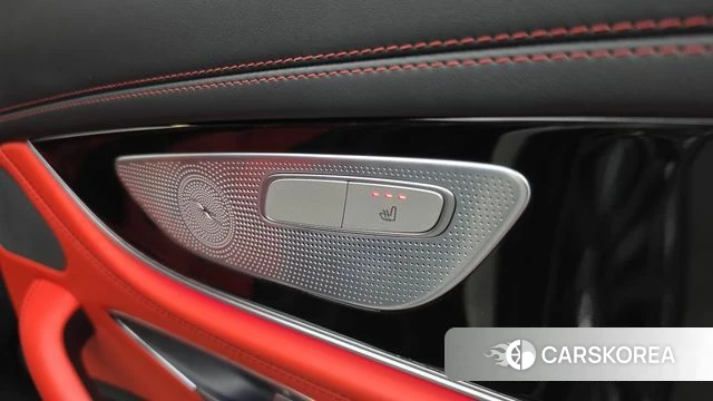 Mercedes-Benz AMG GT id 4936888 из Кореи 10