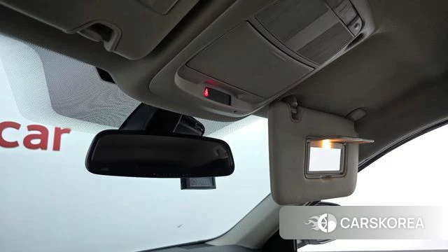 Renault Korea (Samsung) The New QM6 id 4780072 из Кореи 10