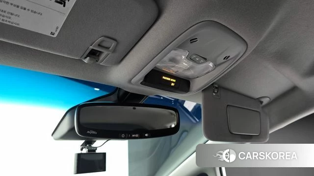 Chevrolet (GM Daewoo) New Bolt EV id 5033805 из Кореи 10