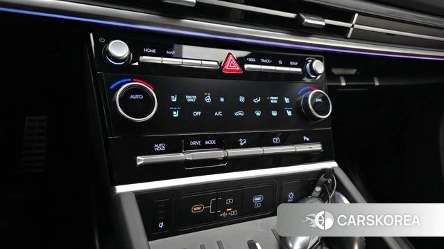 Hyundai Santa Fe (MX5) id 5016110 из Кореи 10