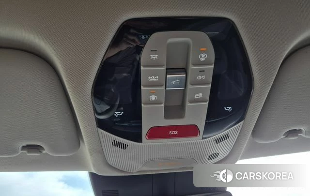 Kia EV3 id 4739128 из Кореи 10