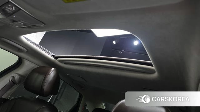 Kia More K9 id 5004524 из Кореи 10