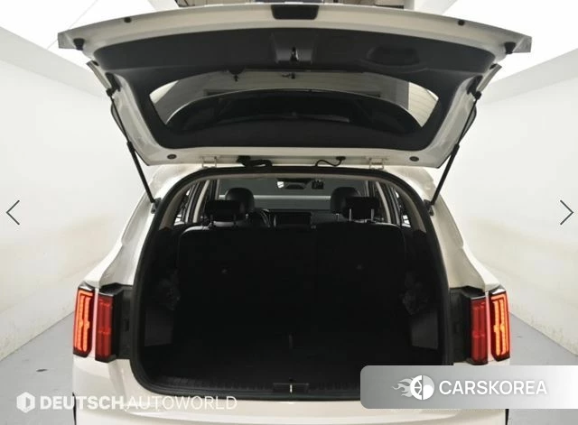 Kia Sorento 4th Generation id 5022624 из Кореи 10