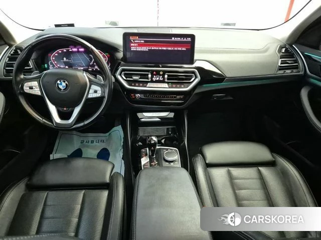 BMW X4 (G02) id 5022566 из Кореи 10