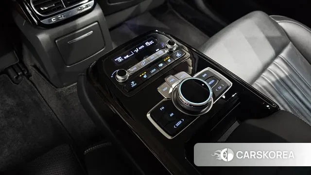Genesis G90 id 3723401 из Кореи 10
