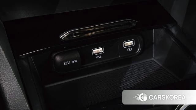 Kia K5 3rd generation id 5040110 из Кореи 10