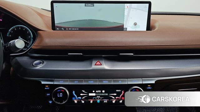 Genesis G80 (RG3) id 4991157 из Кореи 10