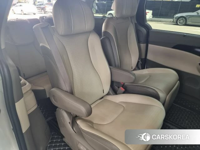 Kia Carnival 4th generation id 4976898 из Кореи 10
