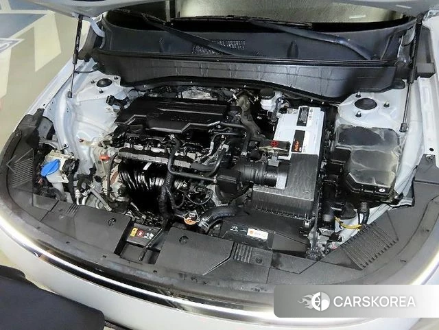 Hyundai Kona (SX2) id 4748555 из Кореи 10
