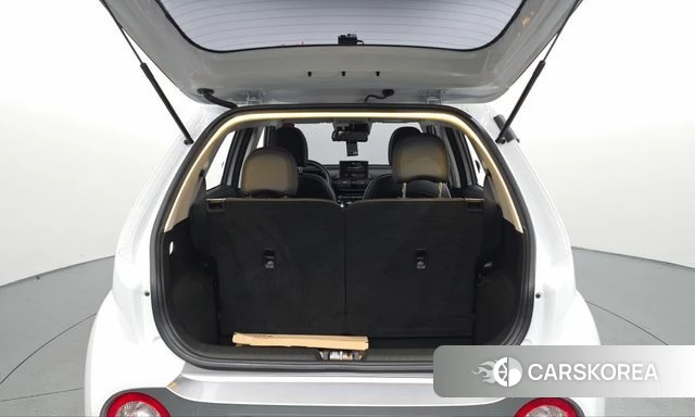 Hyundai Casper id 4981640 из Кореи 10