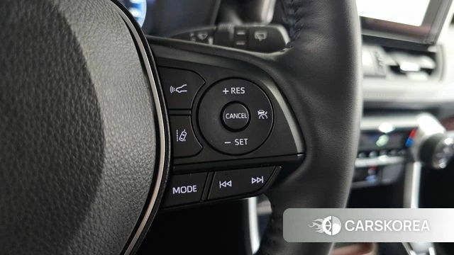 Toyota RAV4 5th Generation id 4898165 из Кореи 10