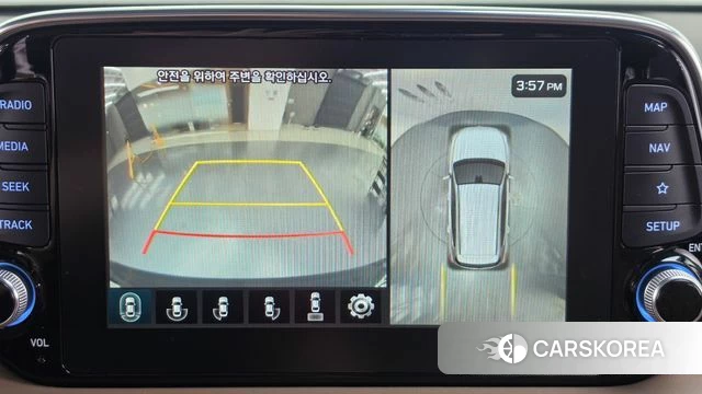 Hyundai Santa Fe TM id 5029501 из Кореи 10