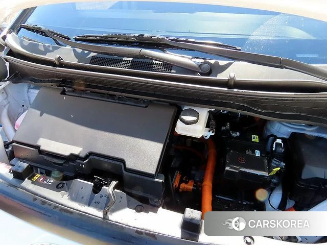 Hyundai ST1 id 4950117 из Кореи 10