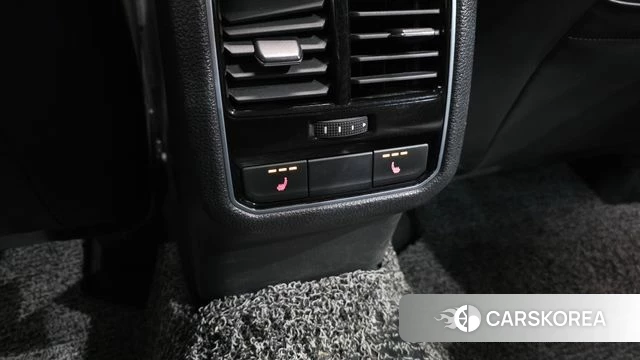 Volkswagen The New Passat id 5035811 из Кореи 10