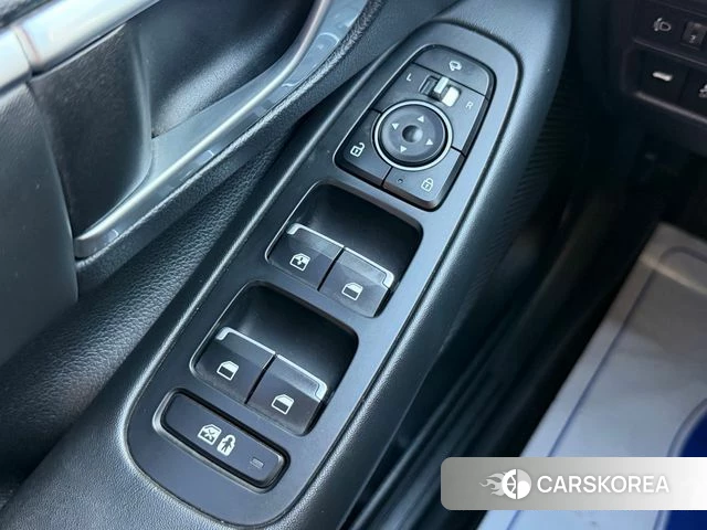Hyundai Sonata (DN8) id 5023732 из Кореи 10