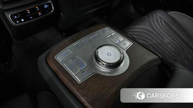 Genesis G80 (RG3) id 4980798 из Кореи 10