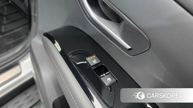 Hyundai The New Tucson (NX4) id 4669718 из Кореи 10