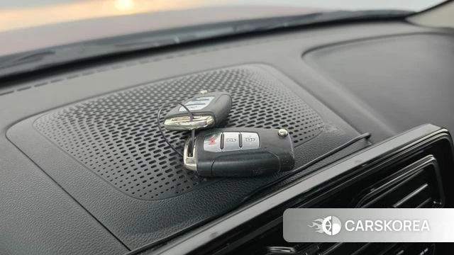 Ssangyong Berry New Tivoli id 5047940 из Кореи 10
