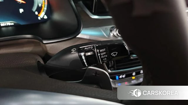 Kia More K9 id 4992947 из Кореи 10