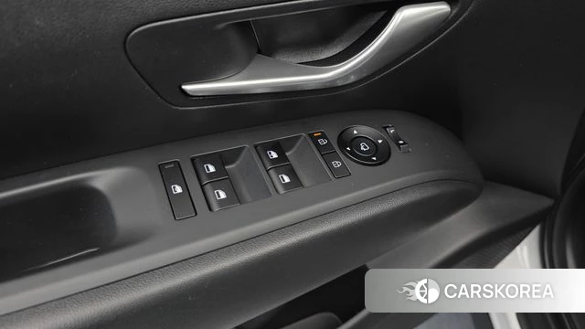 Hyundai The New Tucson (NX4) id 4995972 из Кореи 10