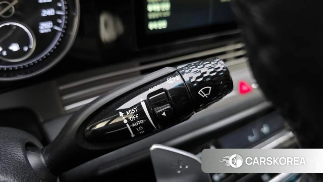 Hyundai The New Grandeur IG id 4982614 из Кореи 10