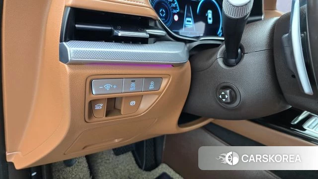 Genesis G80 (RG3) id 5040488 из Кореи 10