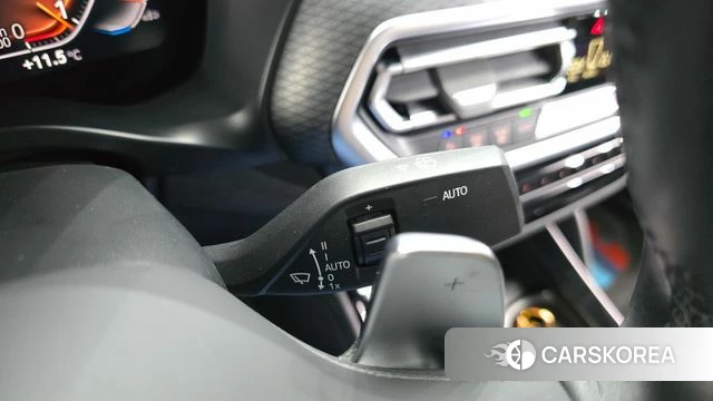 BMW X4 (G02) id 5046911 из Кореи 10